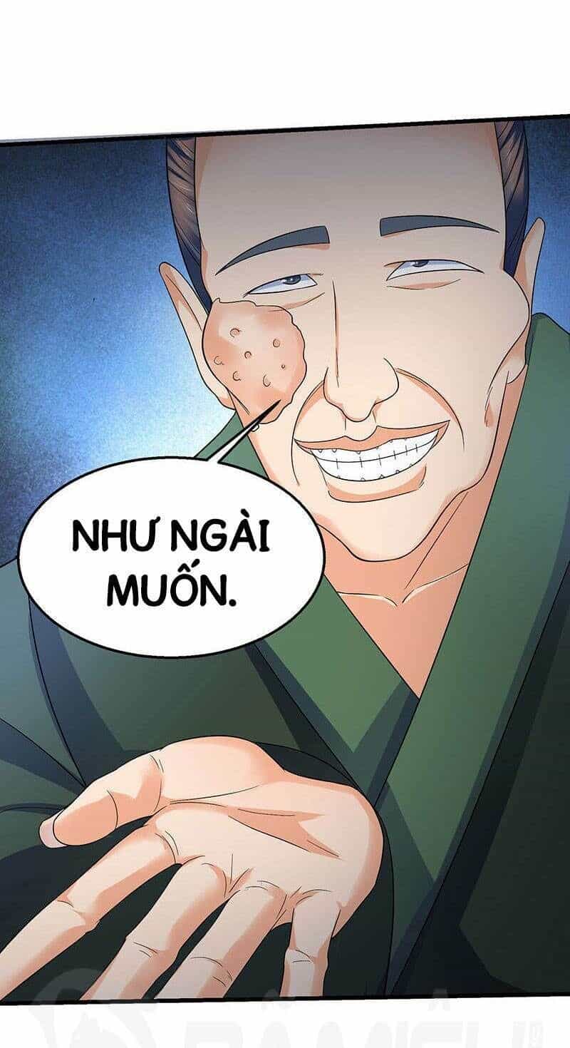 Tối Cường Thăng Cấp - Chương 39 - ảnh 8