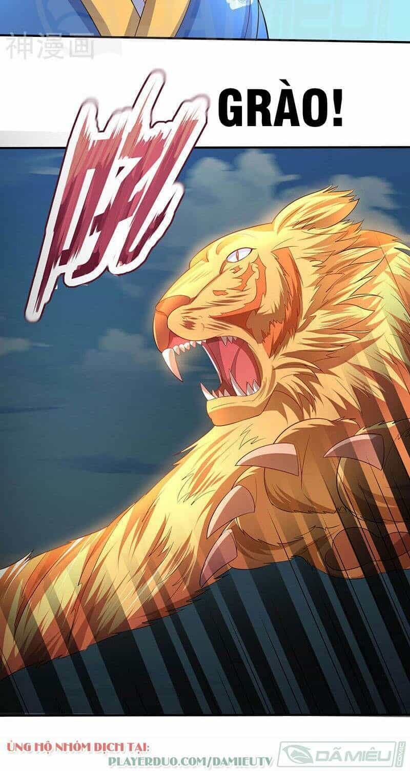 Tối Cường Thăng Cấp - Chương 41 - ảnh 8