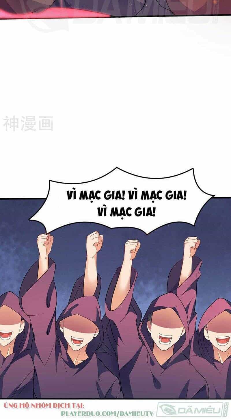 Tối Cường Thăng Cấp - Chương 43 - ảnh 22