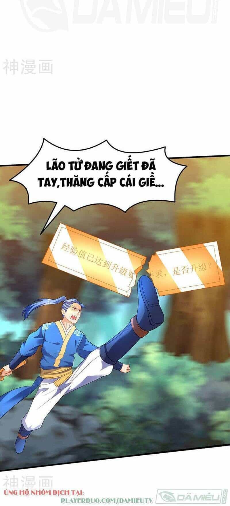 Tối Cường Thăng Cấp - Chương 44 - ảnh 10