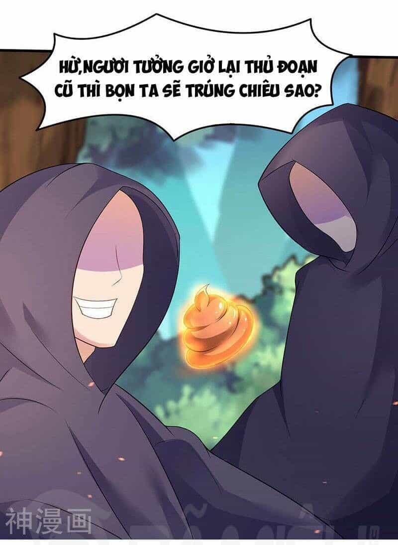 Tối Cường Thăng Cấp - Chương 45 - ảnh 11