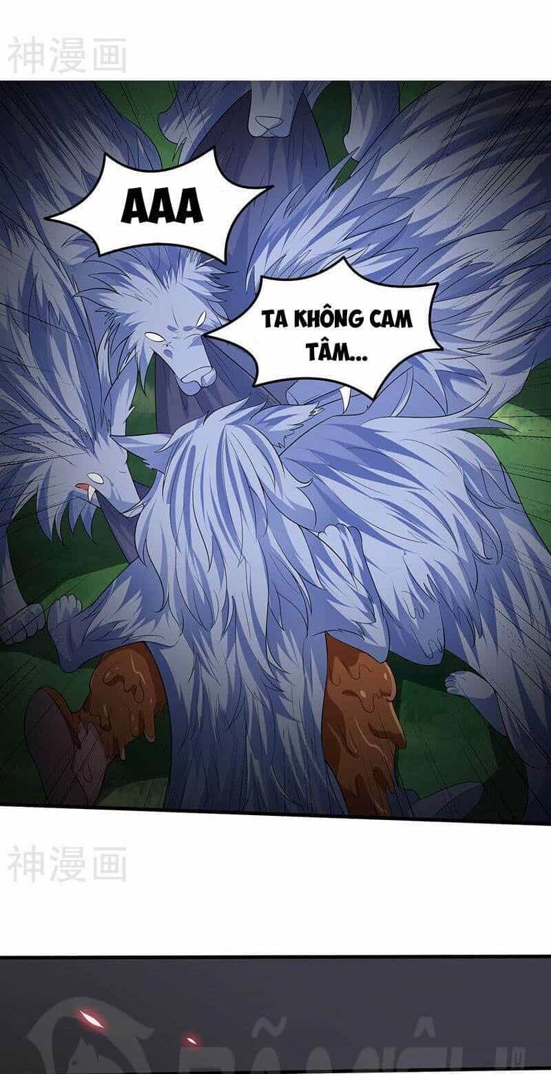 Tối Cường Thăng Cấp - Chương 45 - ảnh 19