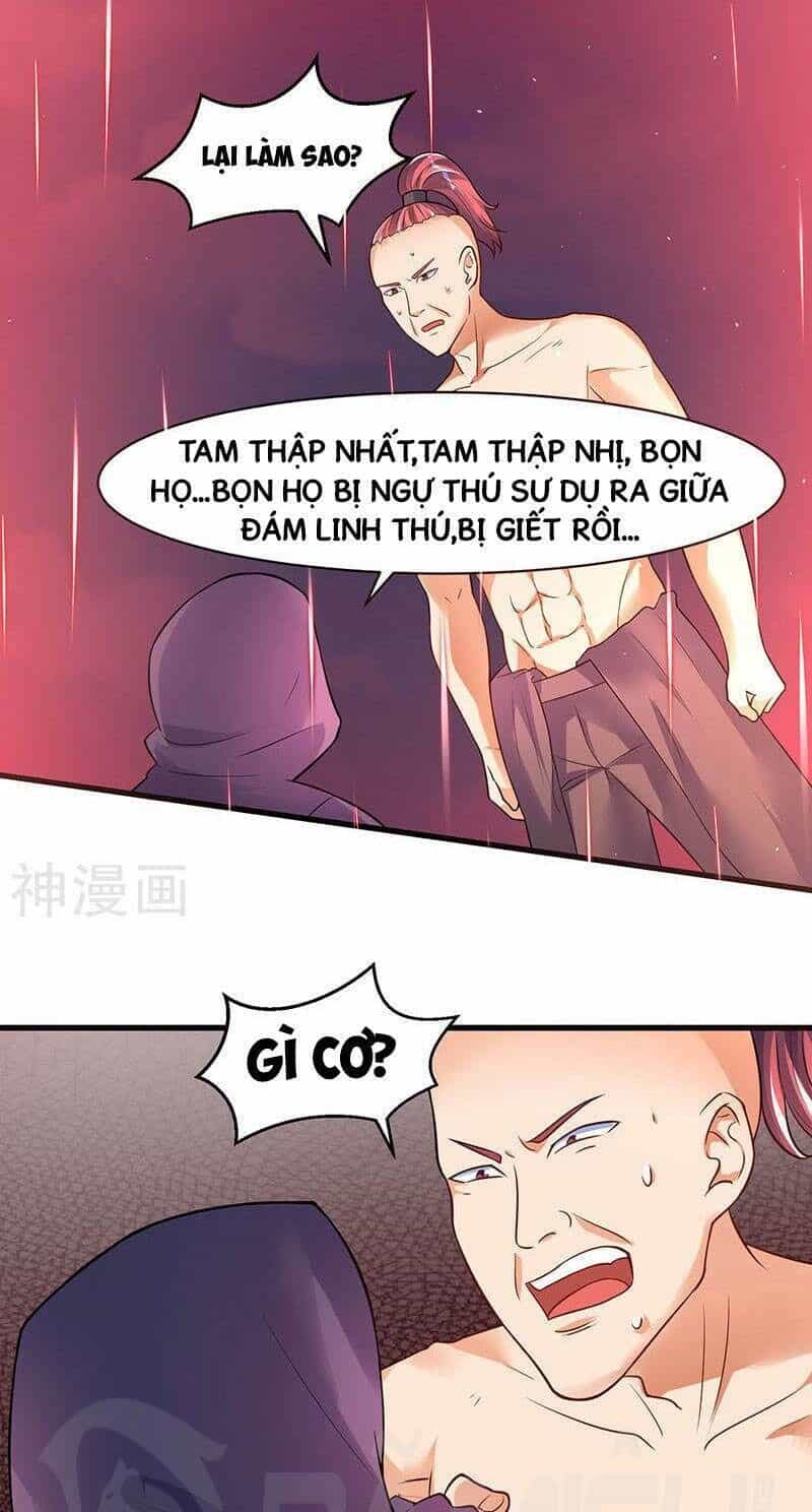 Tối Cường Thăng Cấp - Chương 45 - ảnh 23