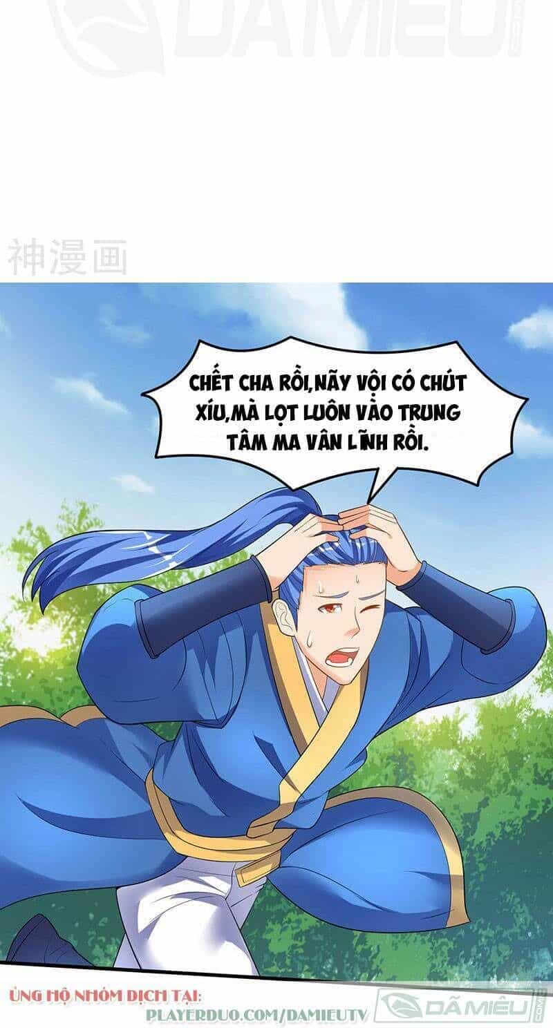 Tối Cường Thăng Cấp - Chương 47 - ảnh 24