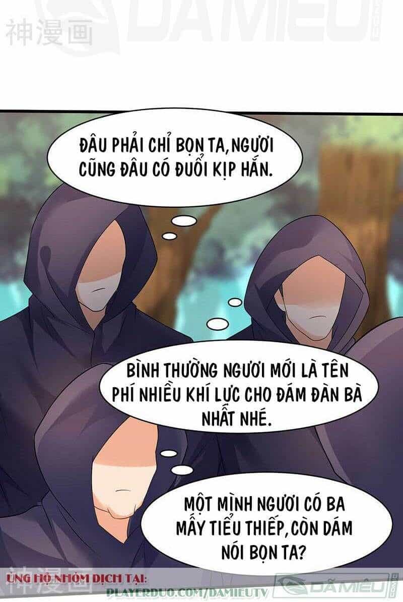 Tối Cường Thăng Cấp - Chương 48 - ảnh 2