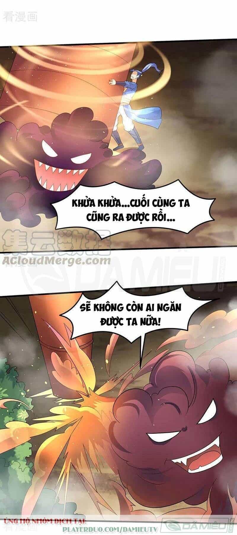 Tối Cường Thăng Cấp - Chương 49 - ảnh 14