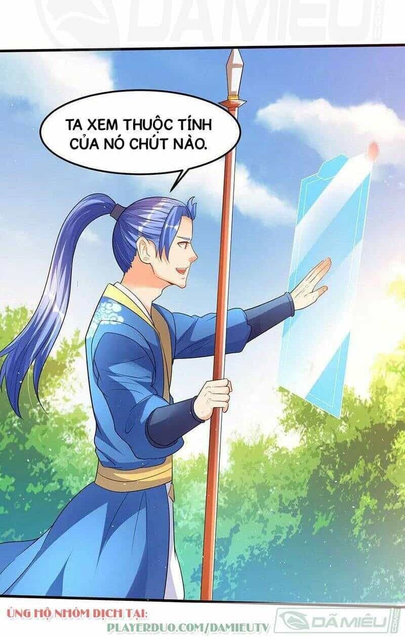 Tối Cường Thăng Cấp - Chương 49 - ảnh 17