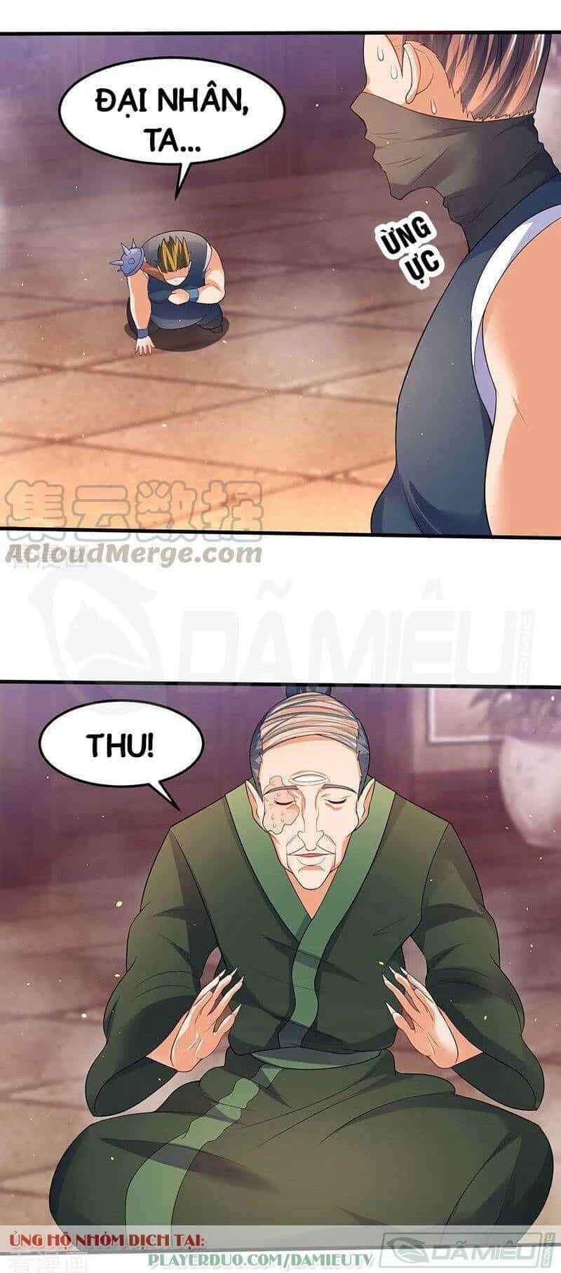 Tối Cường Thăng Cấp - Chương 50 - ảnh 18