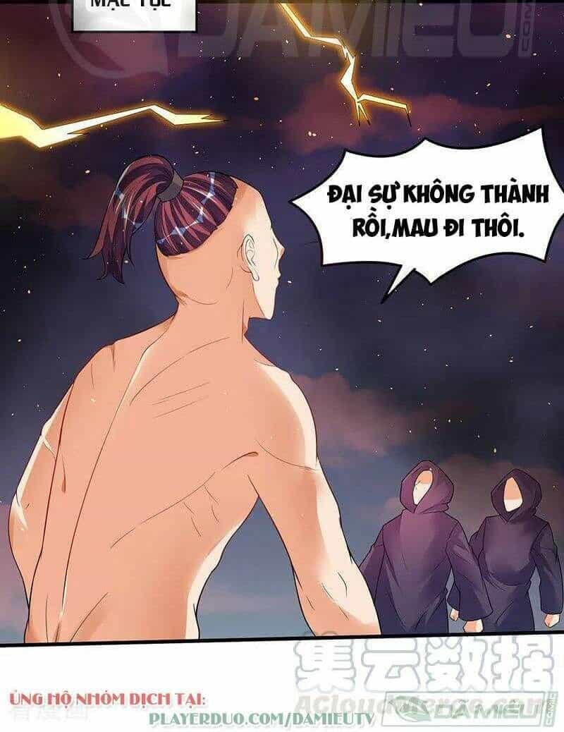 Tối Cường Thăng Cấp - Chương 50 - ảnh 2