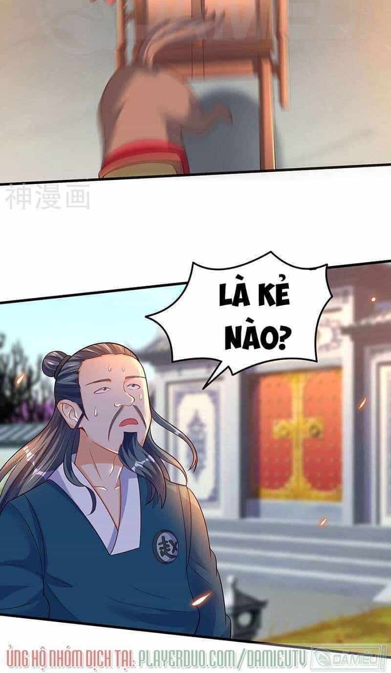Tối Cường Thăng Cấp - Chương 51 - ảnh 16
