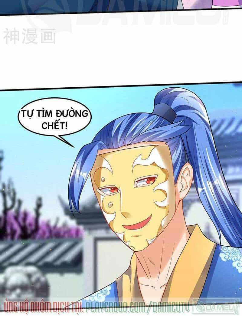 Tối Cường Thăng Cấp - Chương 51 - ảnh 24