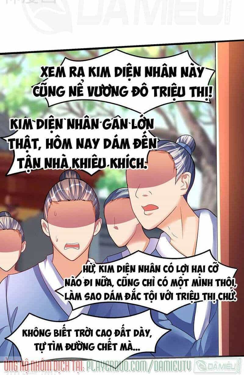 Tối Cường Thăng Cấp - Chương 52 - ảnh 2