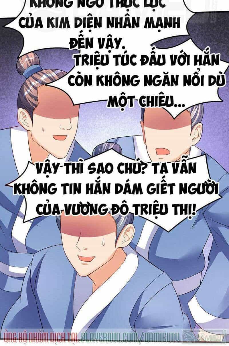 Tối Cường Thăng Cấp - Chương 52 - ảnh 26
