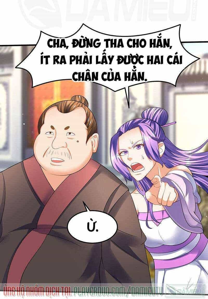 Tối Cường Thăng Cấp - Chương 52 - ảnh 6