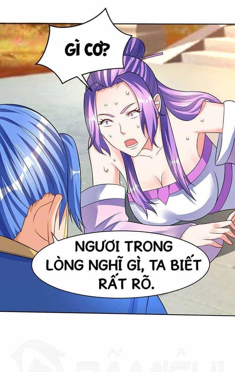 Tối Cường Thăng Cấp - Chương 53 - ảnh 24