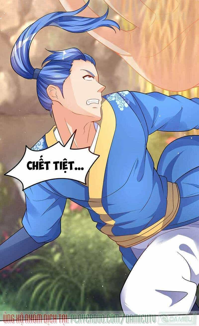 Tối Cường Thăng Cấp - Chương 55 - ảnh 14