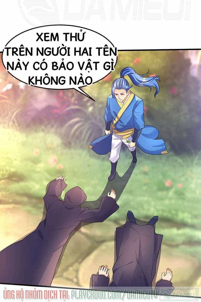 Tối Cường Thăng Cấp - Chương 55 - ảnh 4
