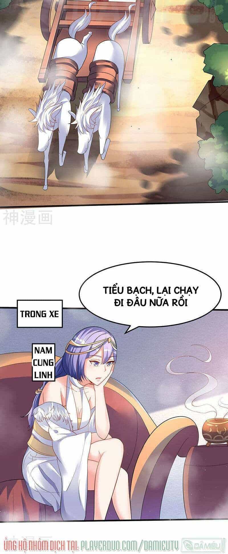 Tối Cường Thăng Cấp - Chương 56 - ảnh 2
