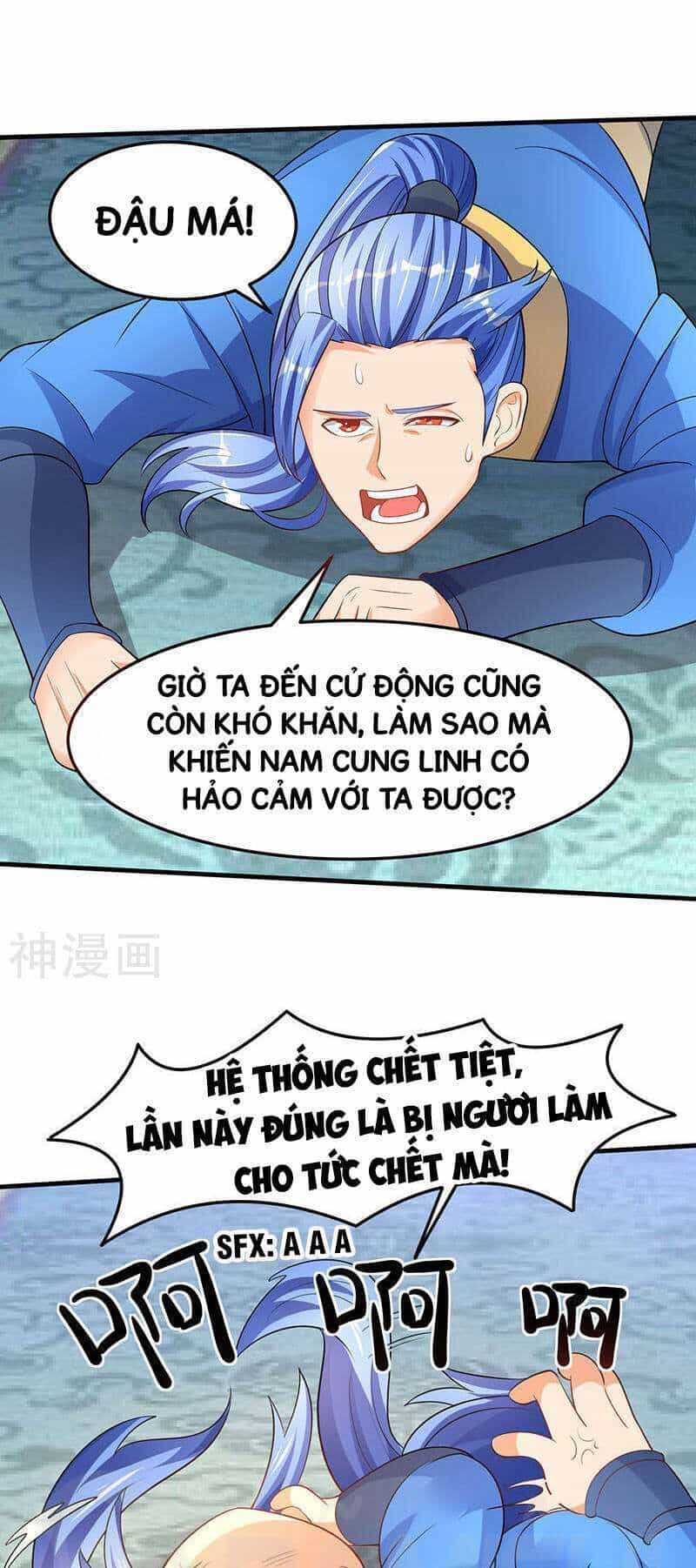 Tối Cường Thăng Cấp - Chương 57 - ảnh 5