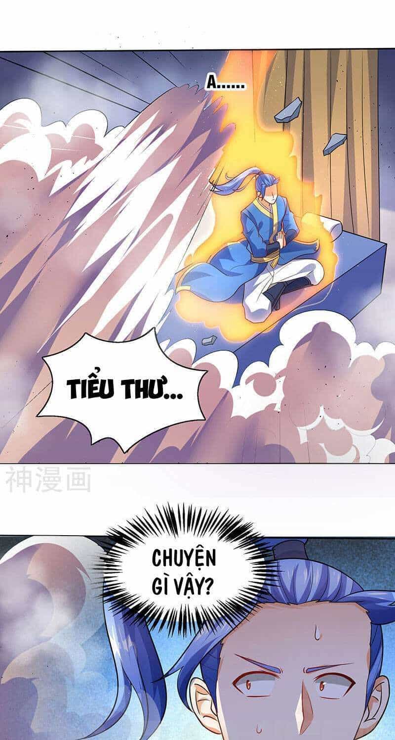 Tối Cường Thăng Cấp - Chương 58 - ảnh 13