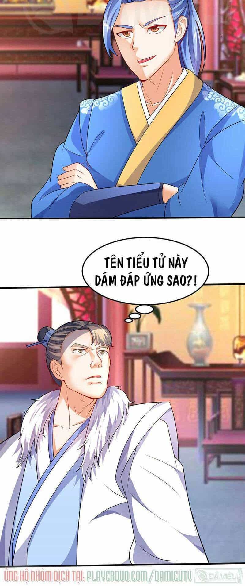 Tối Cường Thăng Cấp - Chương 59 - ảnh 14
