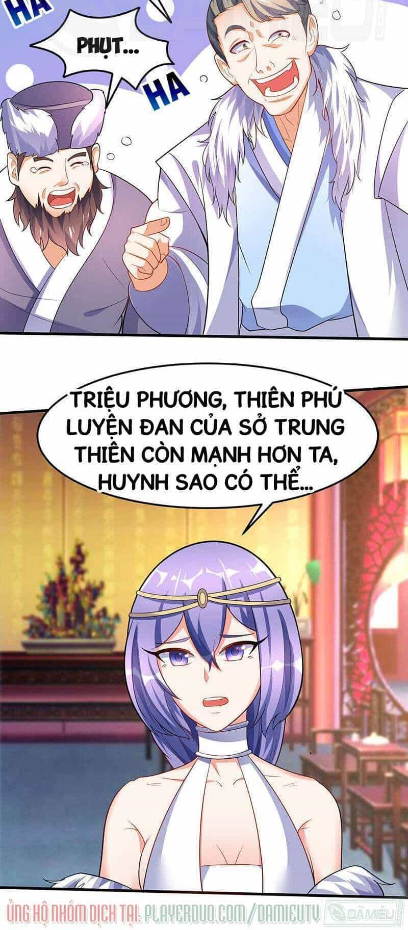 Tối Cường Thăng Cấp - Chương 59 - ảnh 18
