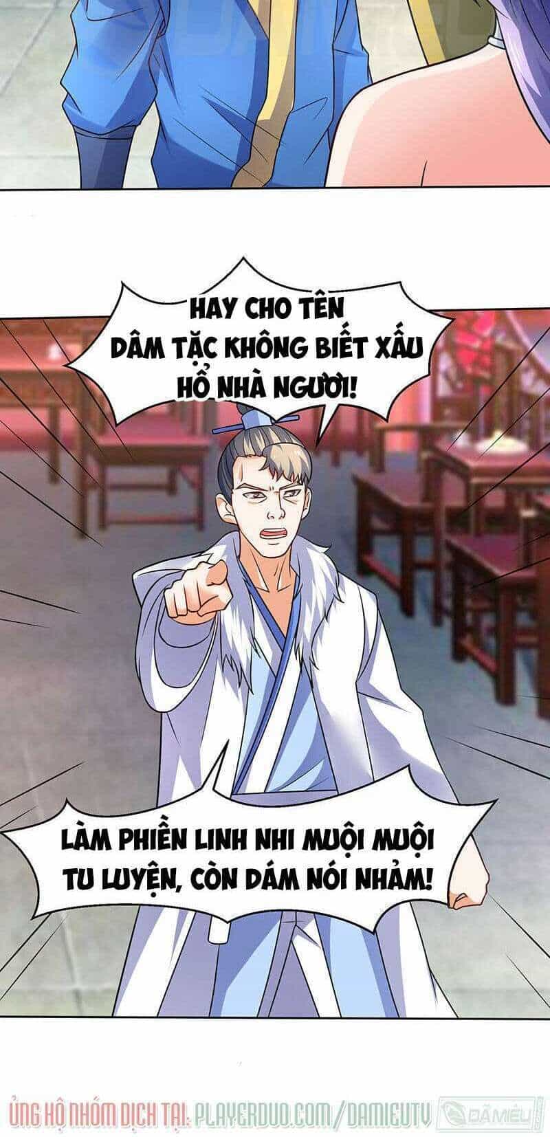 Tối Cường Thăng Cấp - Chương 59 - ảnh 2