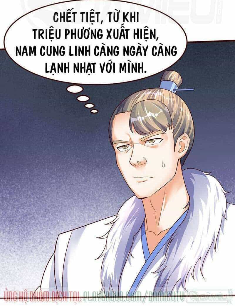 Tối Cường Thăng Cấp - Chương 60 - ảnh 18