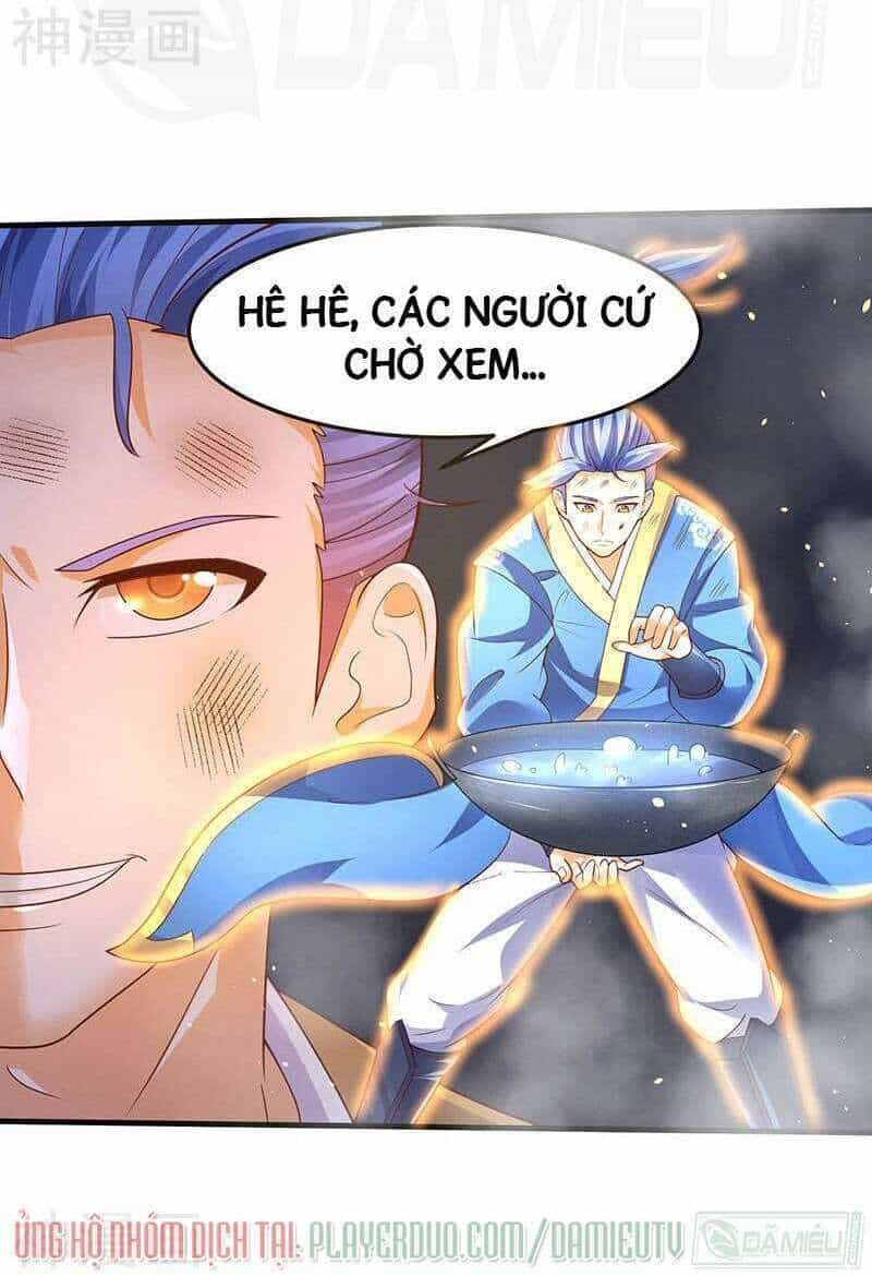 Tối Cường Thăng Cấp - Chương 63 - ảnh 10