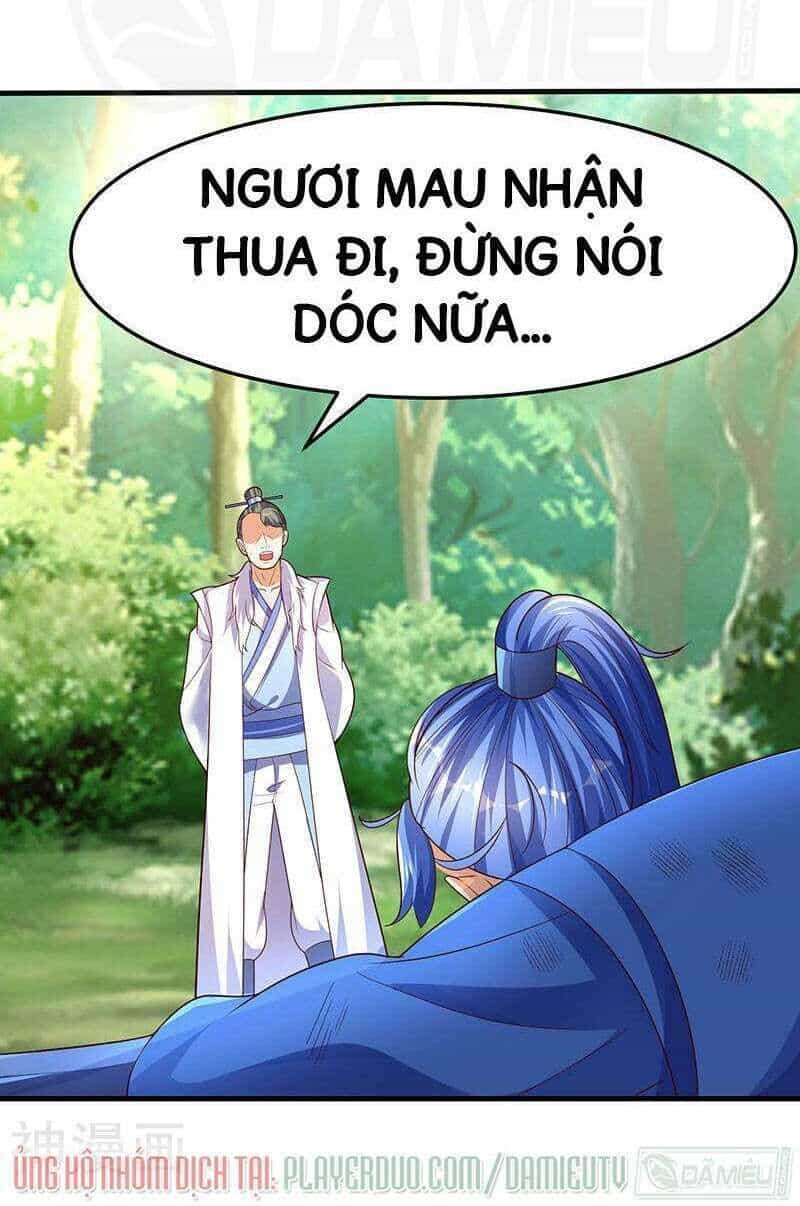 Tối Cường Thăng Cấp - Chương 63 - ảnh 26