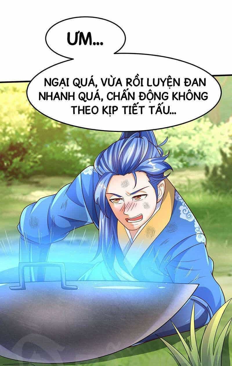 Tối Cường Thăng Cấp - Chương 63 - ảnh 27