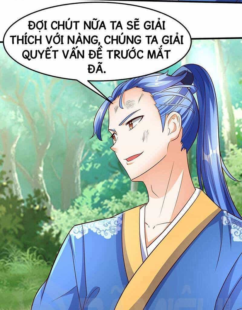 Tối Cường Thăng Cấp - Chương 64 - ảnh 16