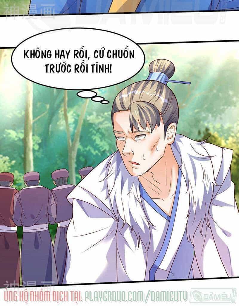 Tối Cường Thăng Cấp - Chương 64 - ảnh 17