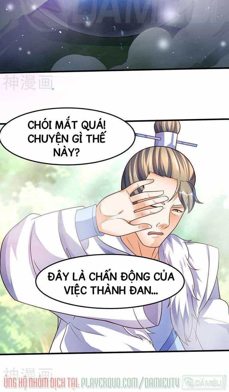 Tối Cường Thăng Cấp - Chương 64 - ảnh 2