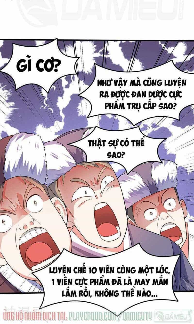 Tối Cường Thăng Cấp - Chương 64 - ảnh 8