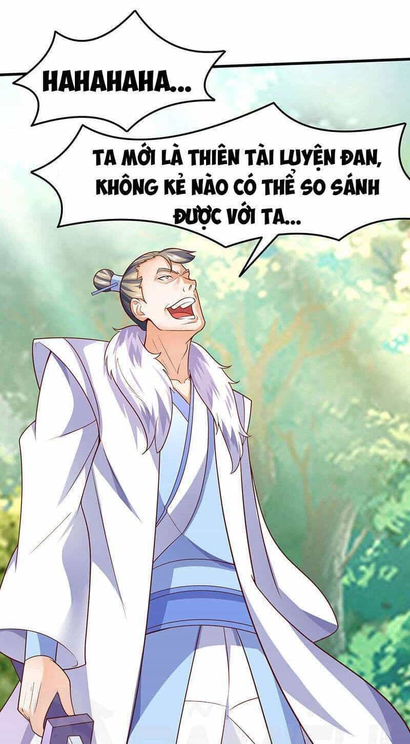 Tối Cường Thăng Cấp - Chương 65 - ảnh 8