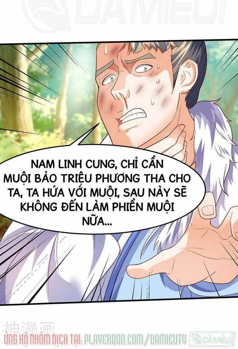 Tối Cường Thăng Cấp - Chương 66 - ảnh 20