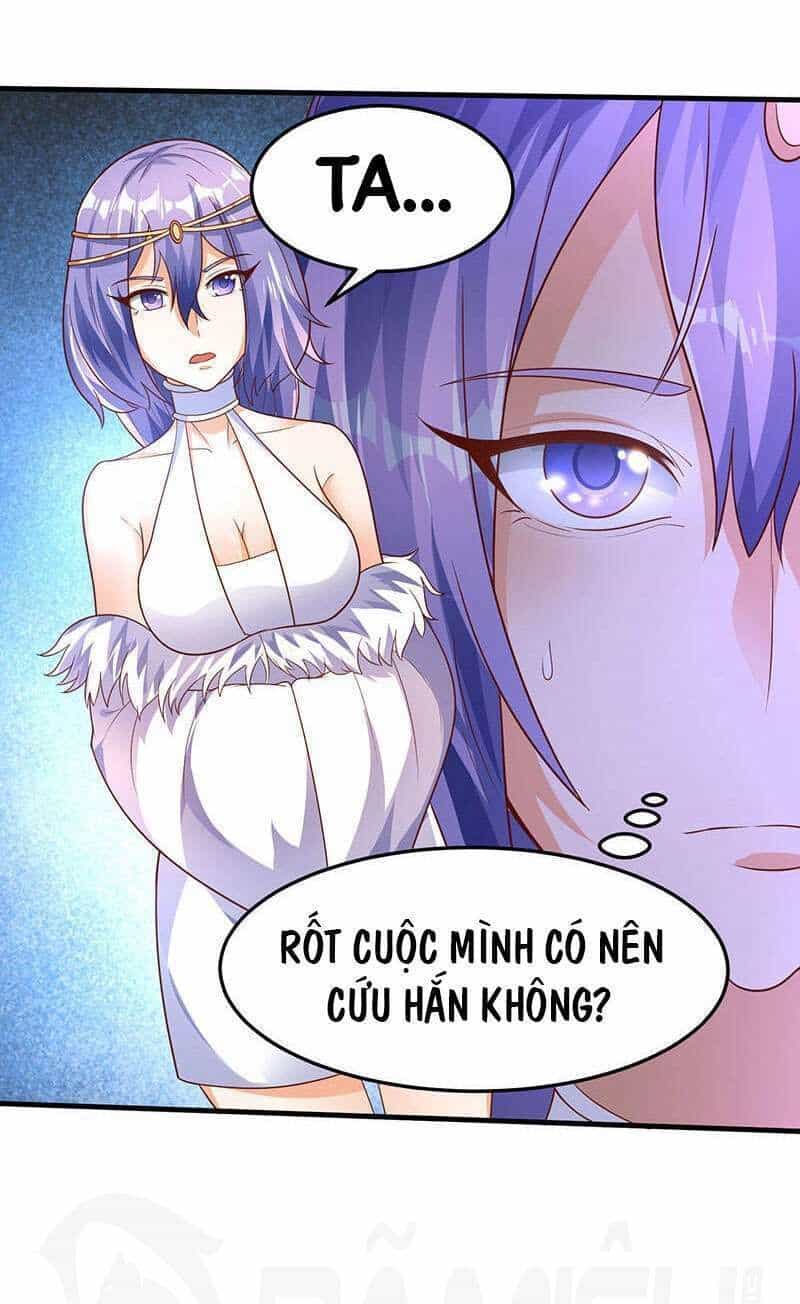 Tối Cường Thăng Cấp - Chương 66 - ảnh 21