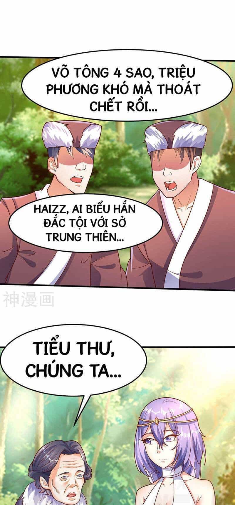 Tối Cường Thăng Cấp - Chương 66 - ảnh 6