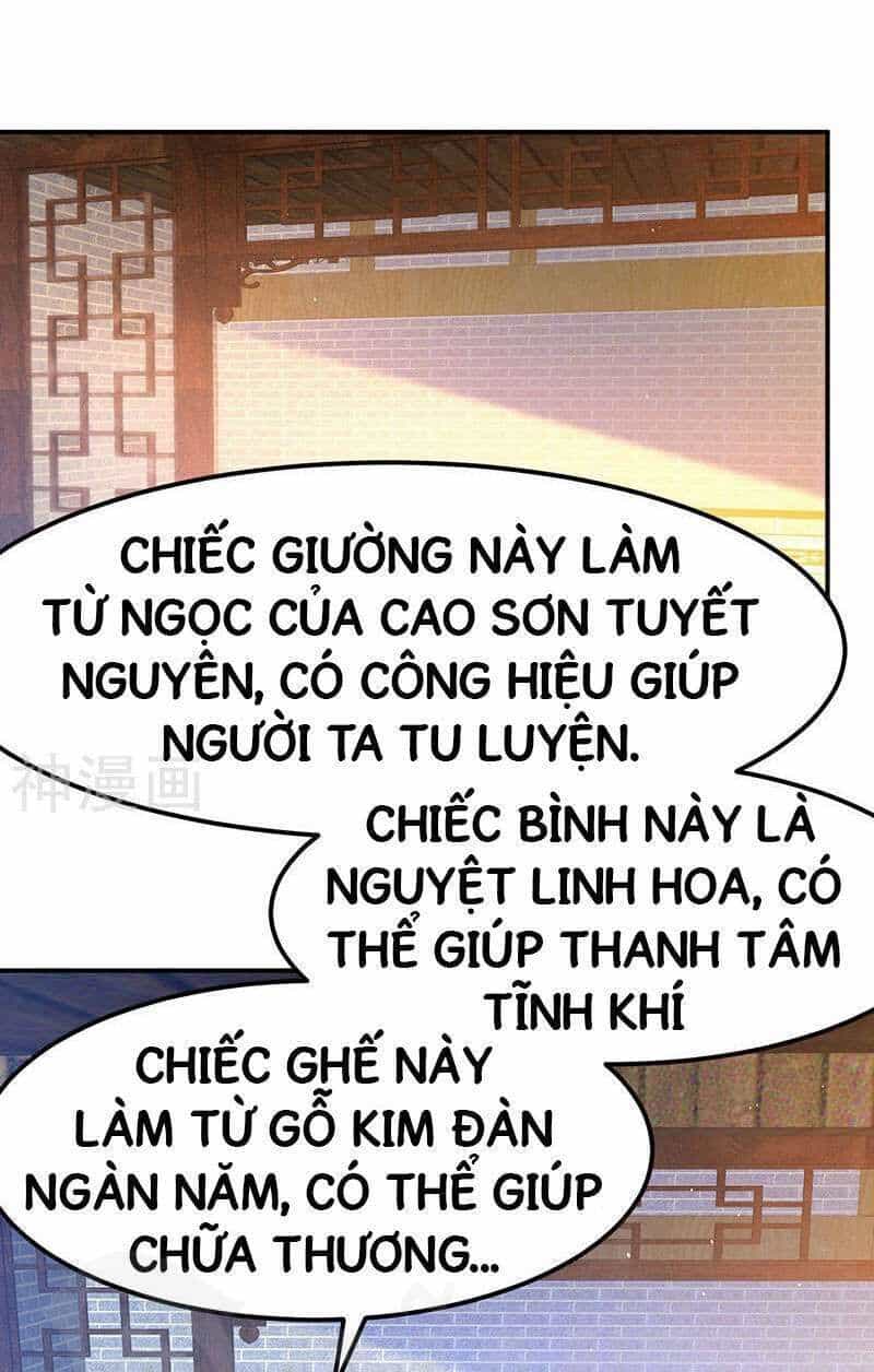 Tối Cường Thăng Cấp - Chương 67 - ảnh 23