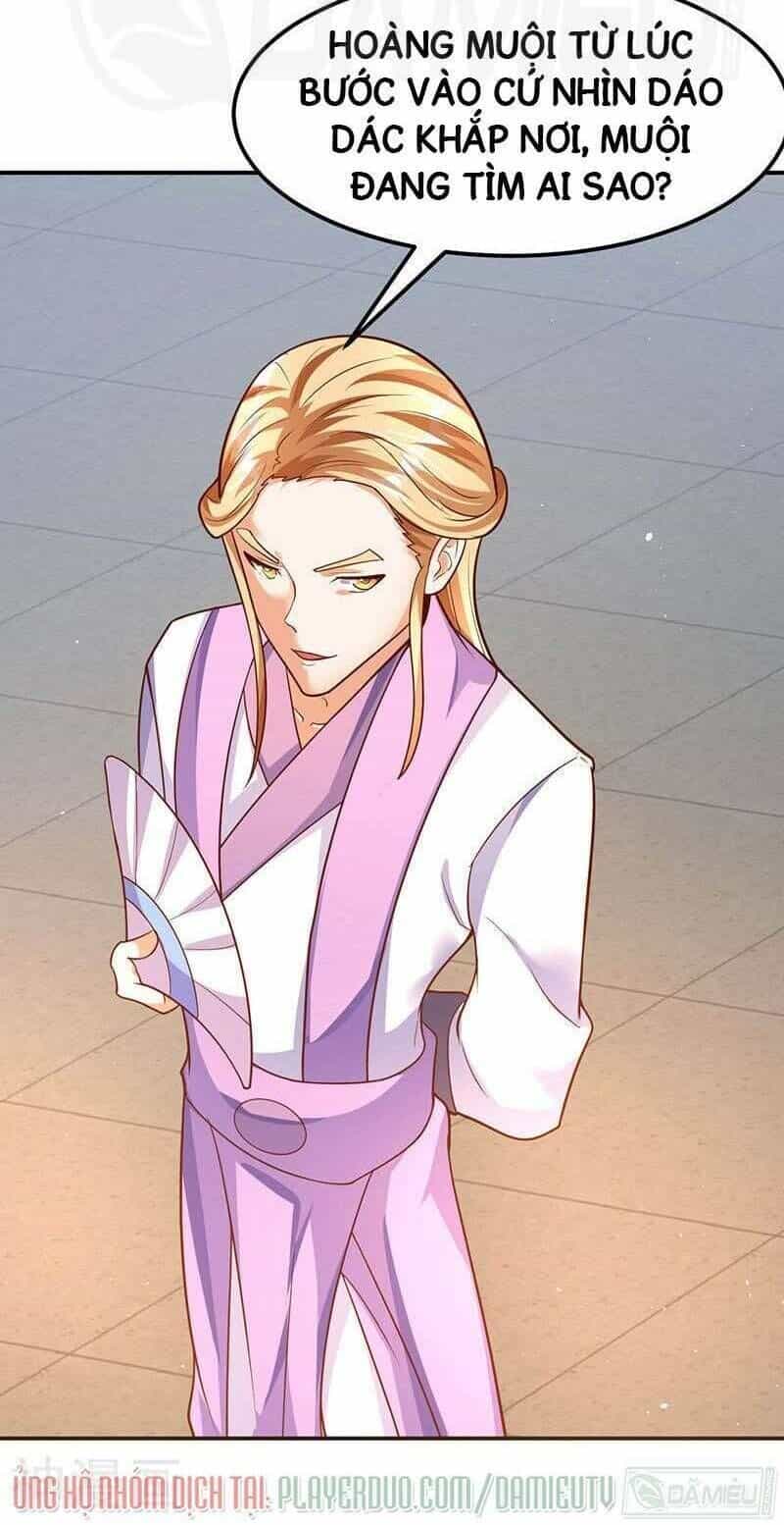 Tối Cường Thăng Cấp - Chương 68 - ảnh 14
