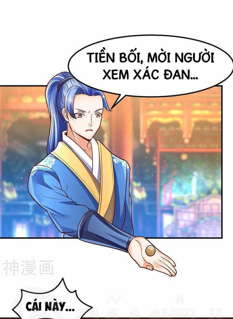 Tối Cường Thăng Cấp - Chương 69 - ảnh 10