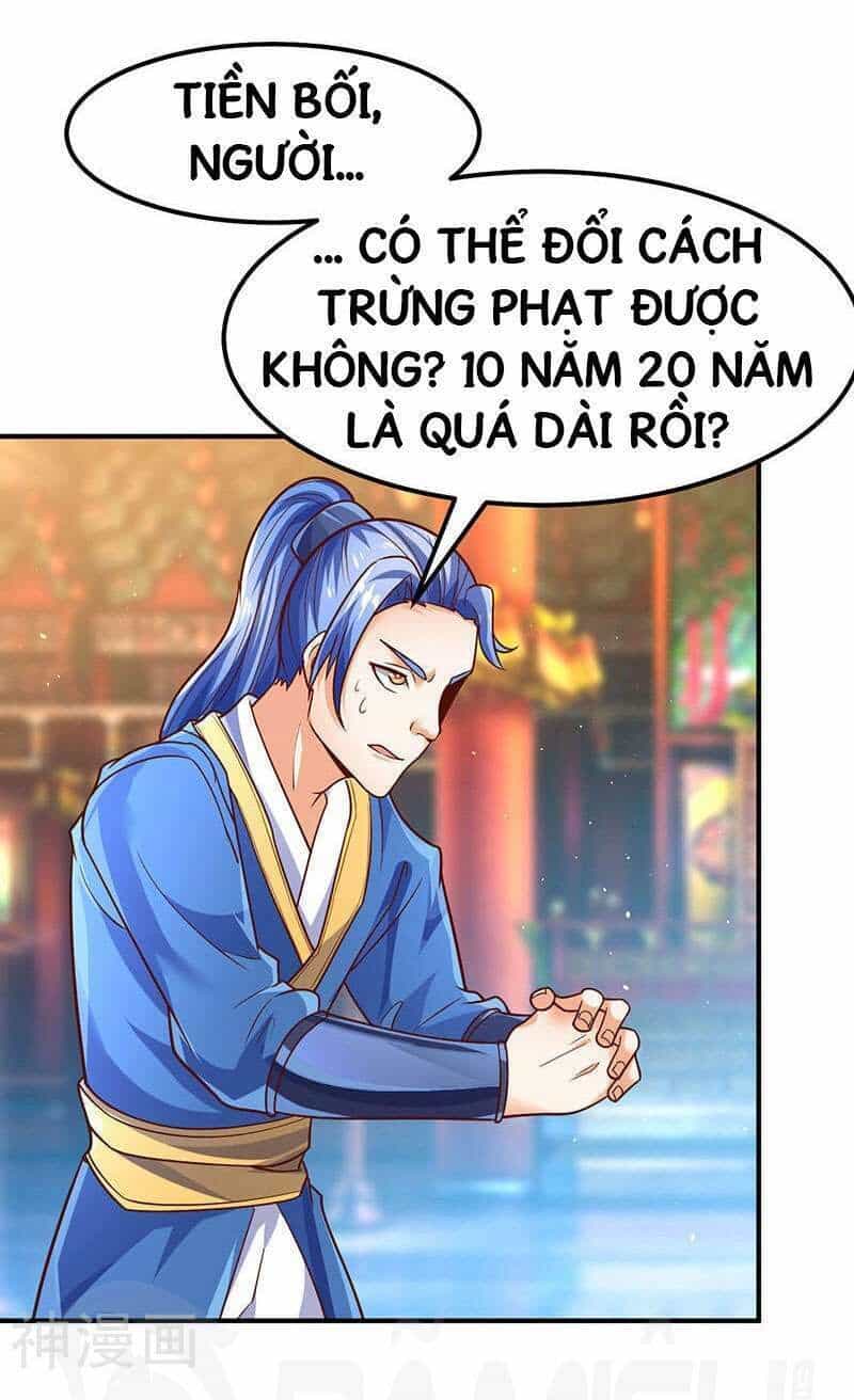 Tối Cường Thăng Cấp - Chương 69 - ảnh 15