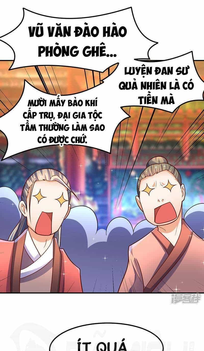 Tối Cường Thăng Cấp - Chương 70 - ảnh 22