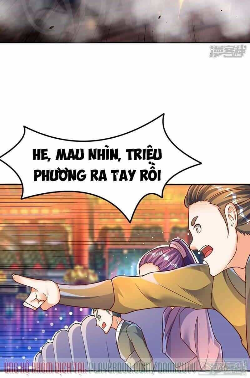 Tối Cường Thăng Cấp - Chương 71 - ảnh 22