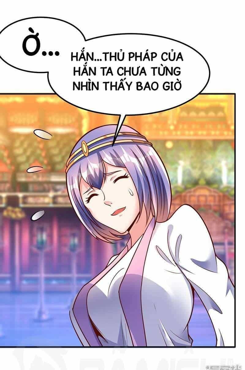 Tối Cường Thăng Cấp - Chương 71 - ảnh 29