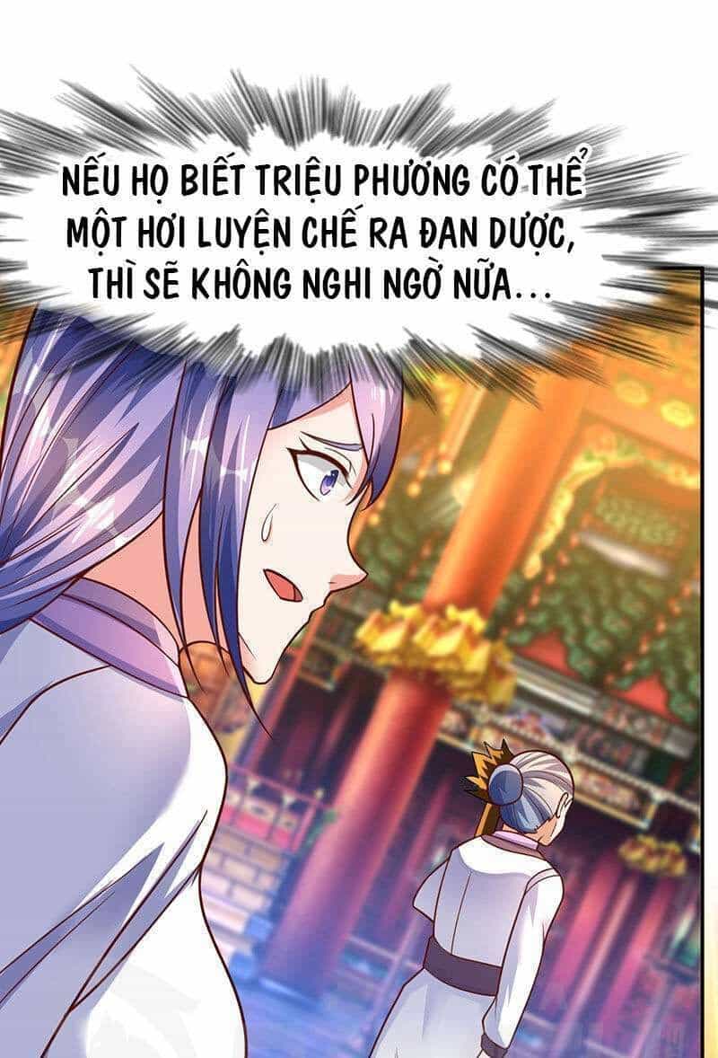 Tối Cường Thăng Cấp - Chương 72 - ảnh 1