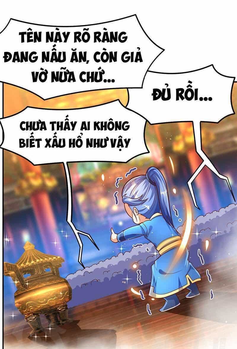 Tối Cường Thăng Cấp - Chương 72 - ảnh 10