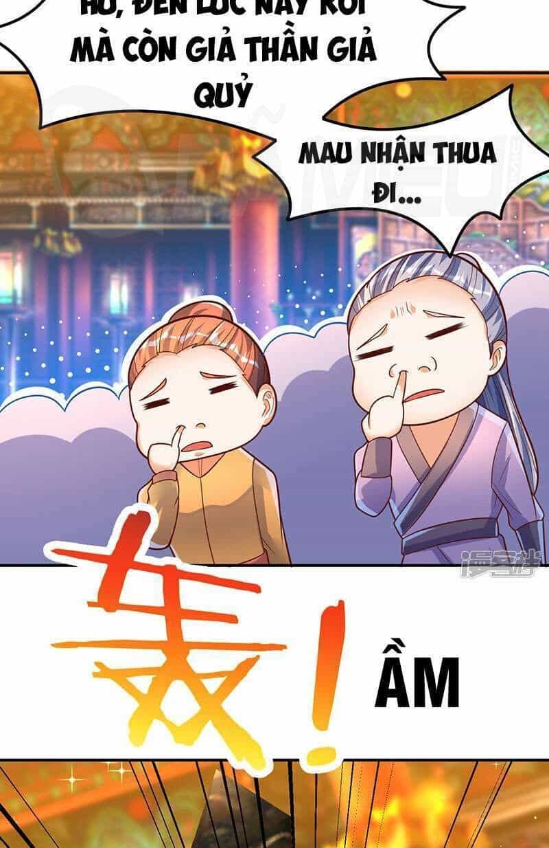 Tối Cường Thăng Cấp - Chương 72 - ảnh 13
