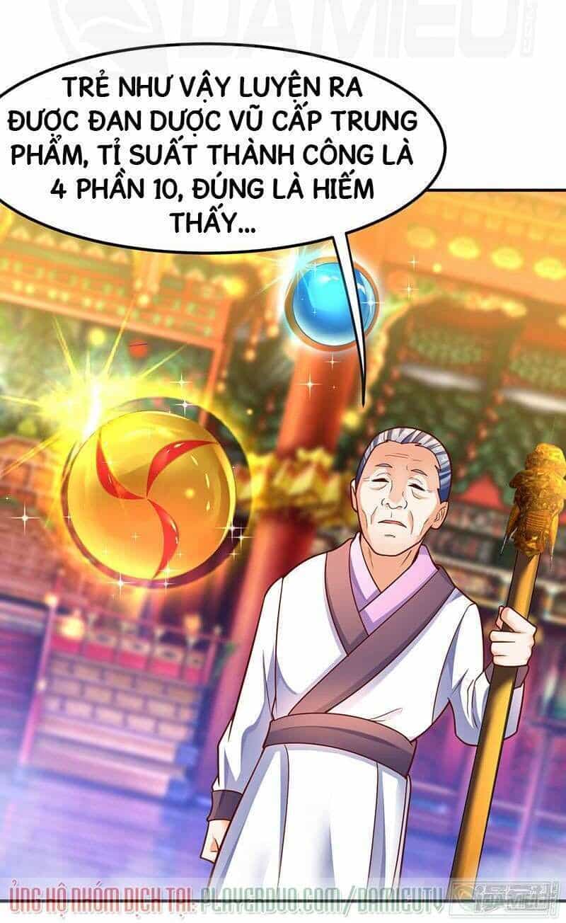 Tối Cường Thăng Cấp - Chương 72 - ảnh 7